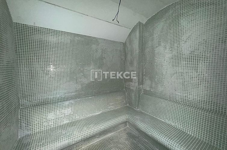 Appartement in Alanya