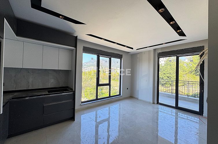 Appartement in Alanya