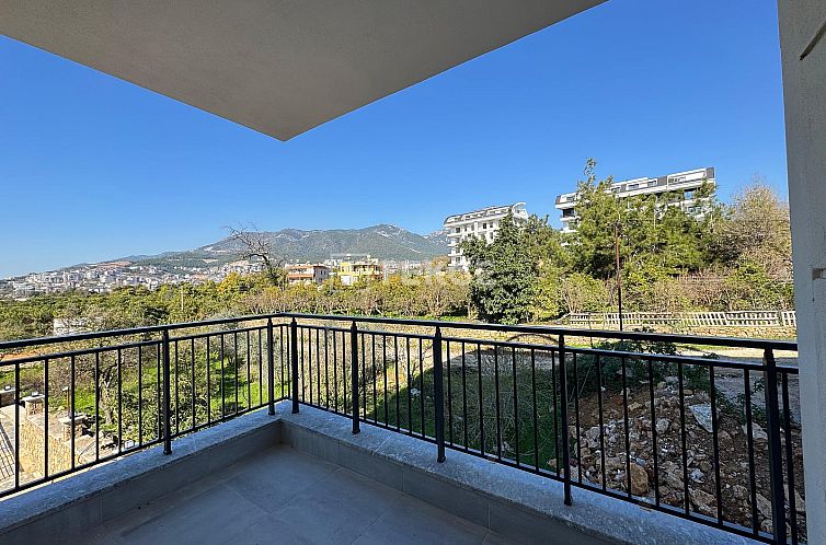 Appartement in Alanya