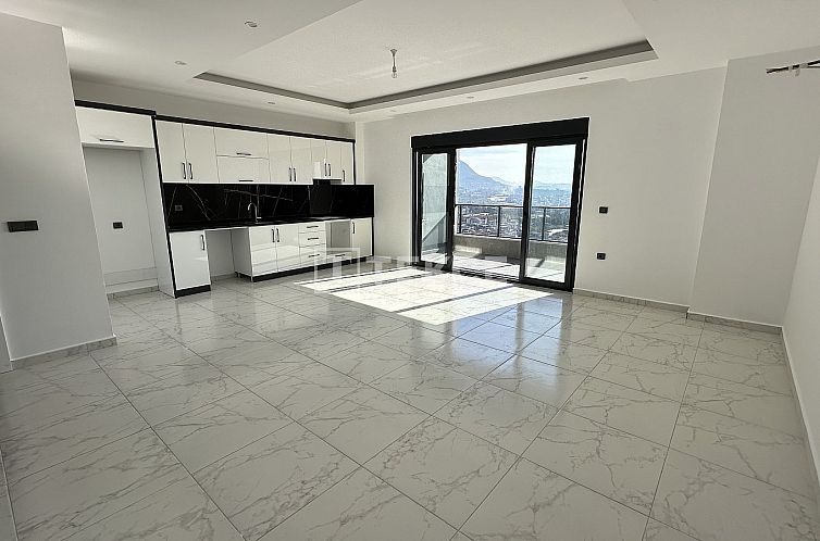 Appartement in Alanya