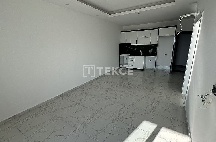 Appartement in Alanya