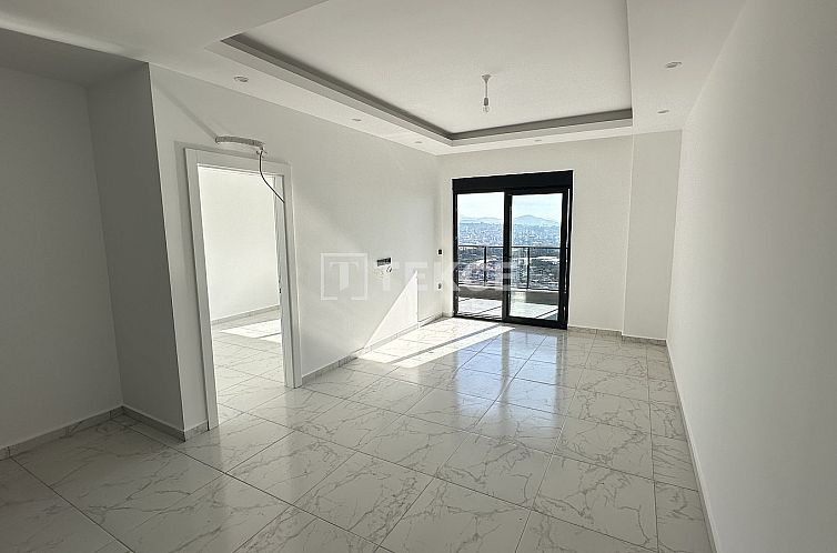 Appartement in Alanya