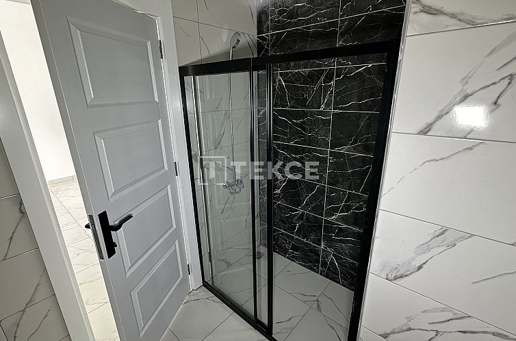 Appartement in Alanya