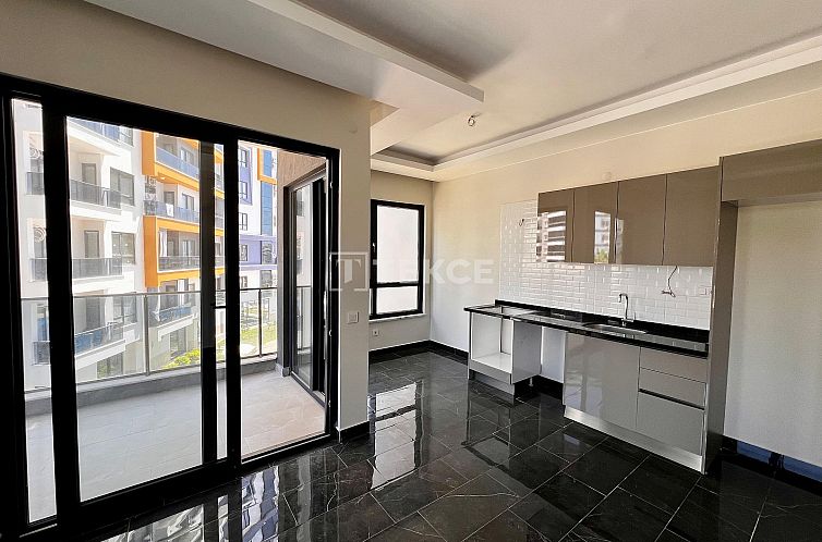 Appartement in Alanya