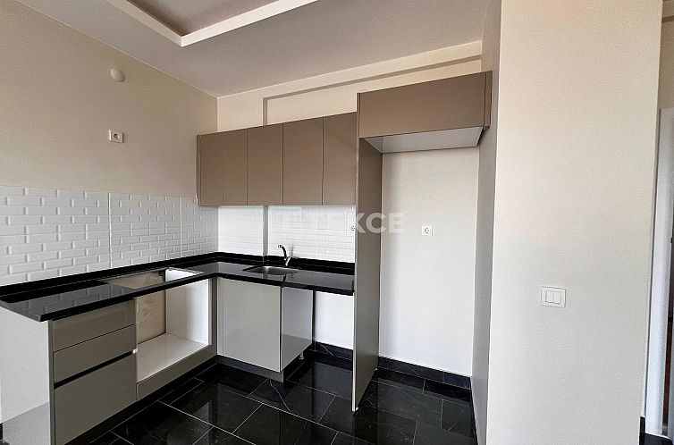 Appartement in Alanya