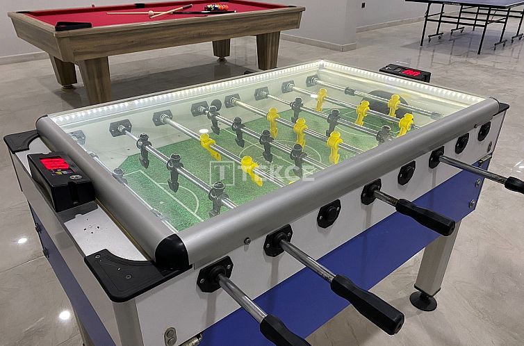 Appartement in Alanya