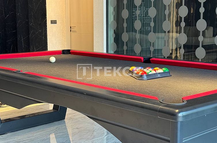 Appartement in Alanya