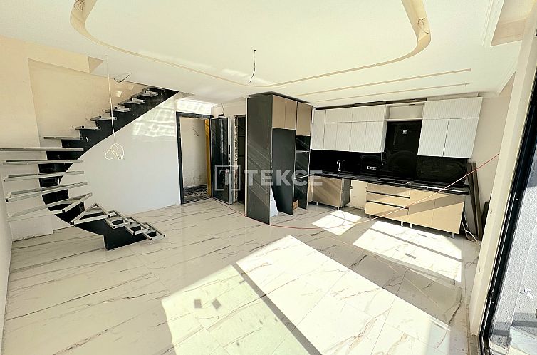 Appartement in Alanya