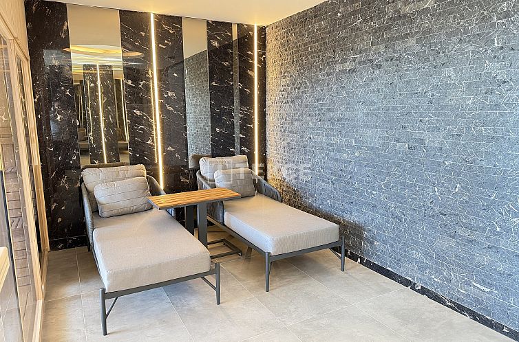 Appartement in Alanya