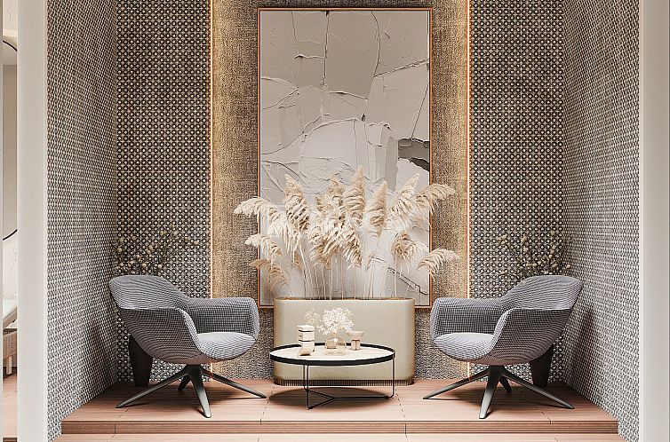 Appartement in Alanya