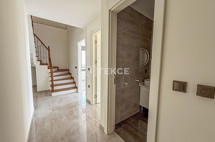 Appartement in Alanya