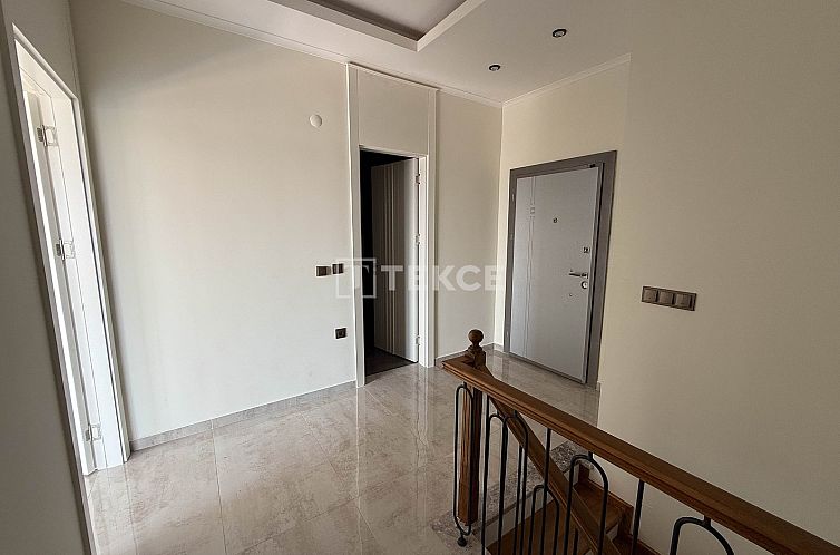Appartement in Alanya