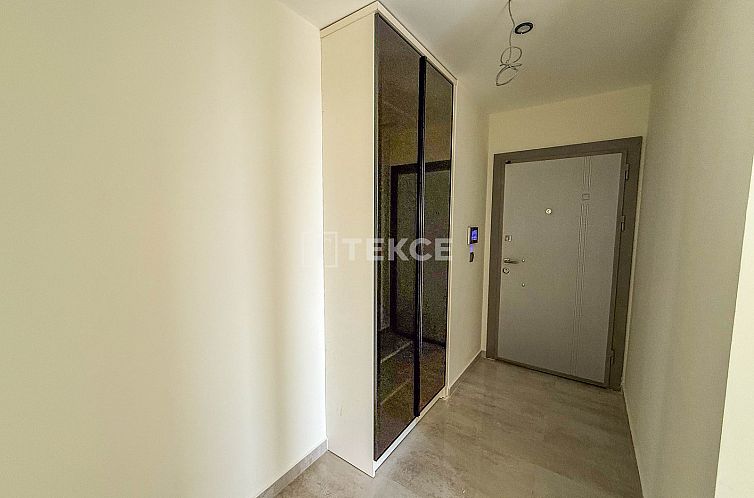 Appartement in Alanya