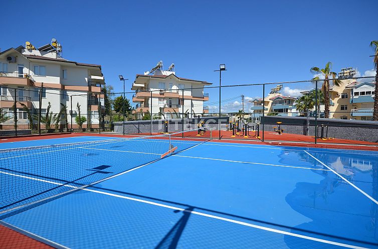 Appartement in Alanya