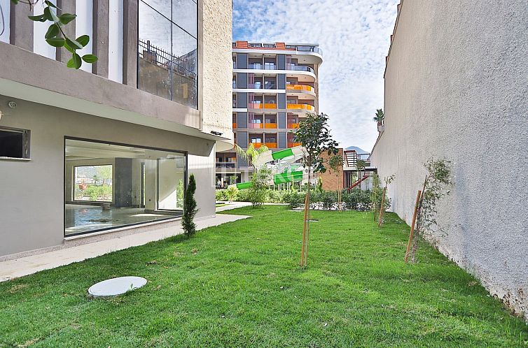 Appartement in Alanya