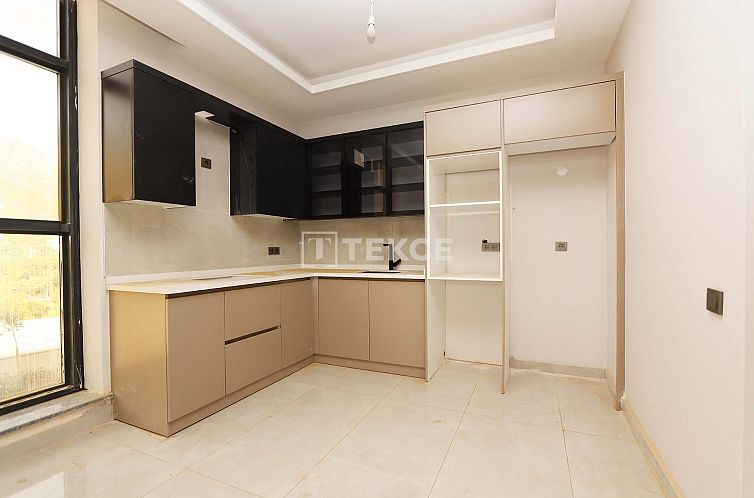 Appartement in Alanya