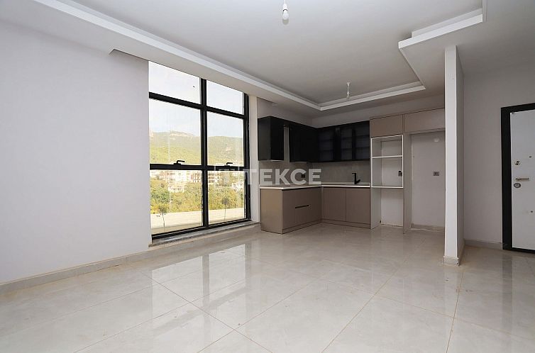 Appartement in Alanya
