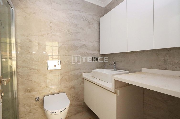 Appartement in Alanya