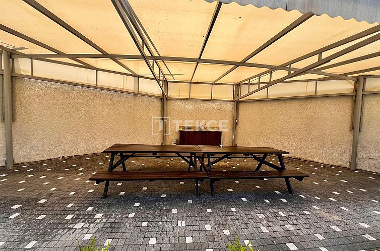 Appartement in Alanya