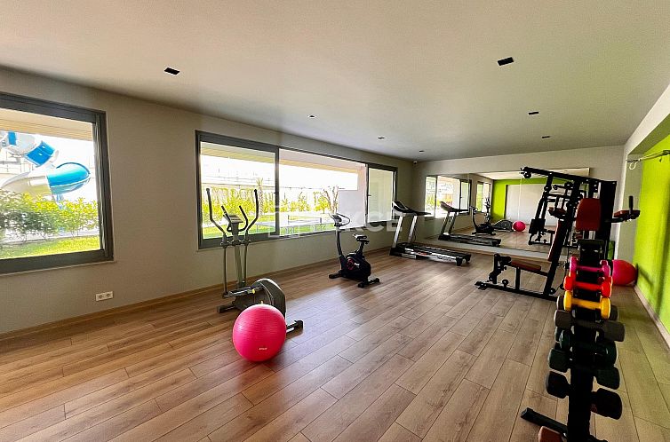 Appartement in Alanya