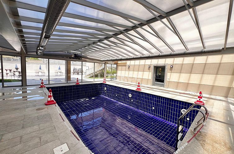 Appartement in Alanya