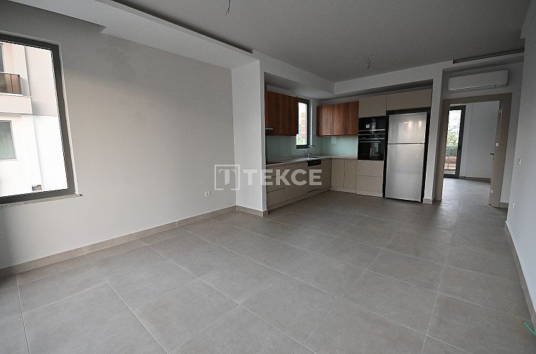 Appartement in Alanya
