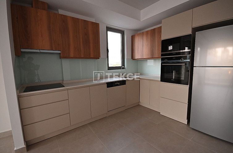 Appartement in Alanya