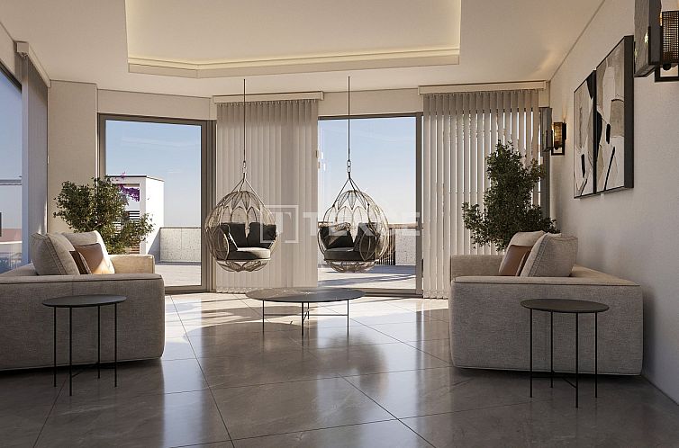 Appartement in Alanya