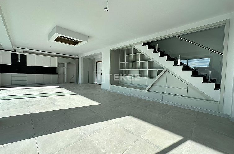 Appartement in Alanya