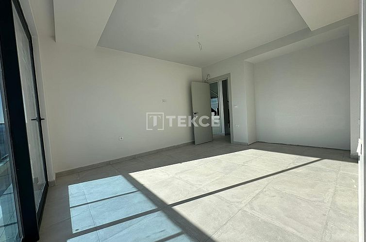 Appartement in Alanya