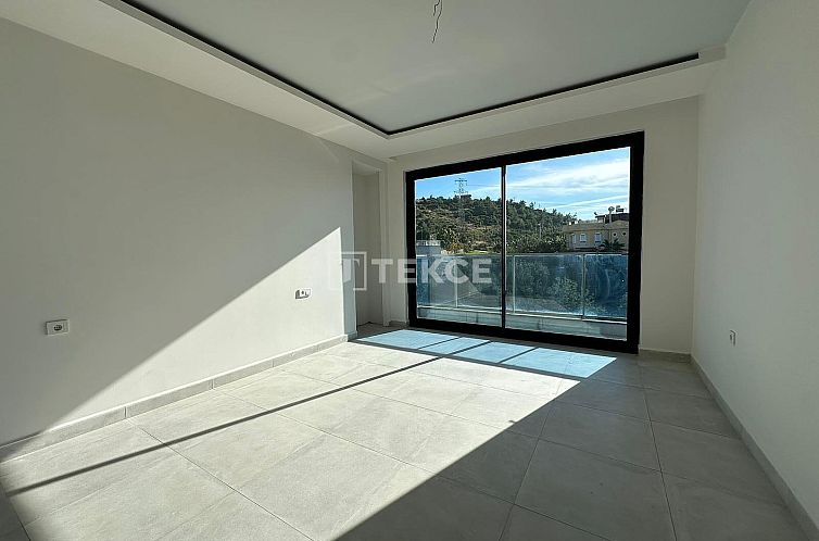 Appartement in Alanya