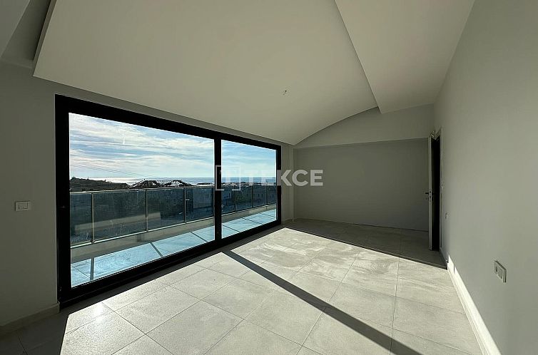 Appartement in Alanya