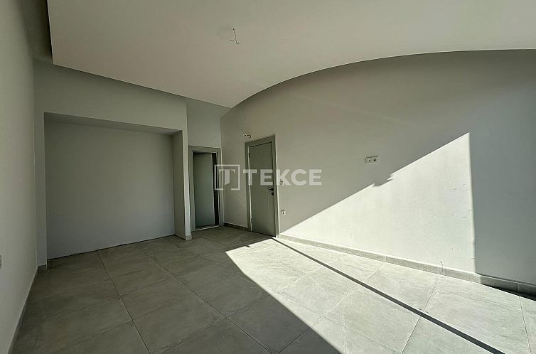 Appartement in Alanya