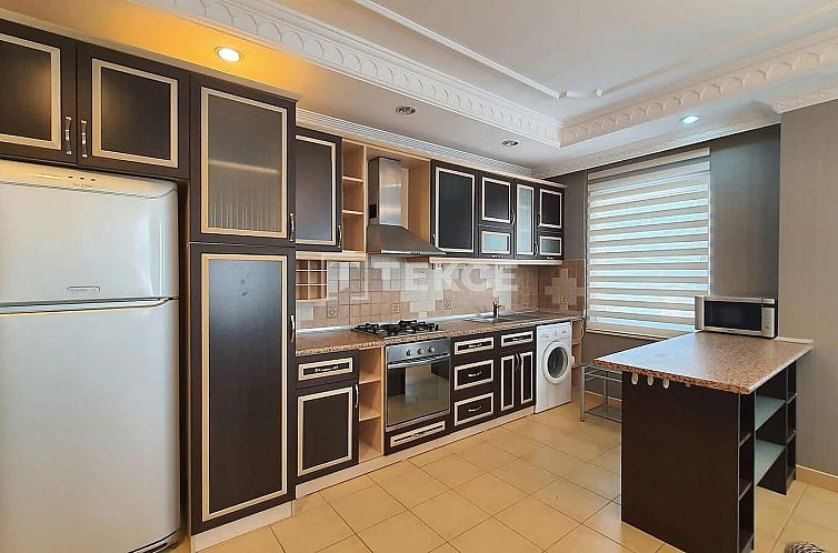 Appartement in Alanya