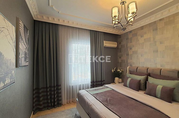 Appartement in Alanya