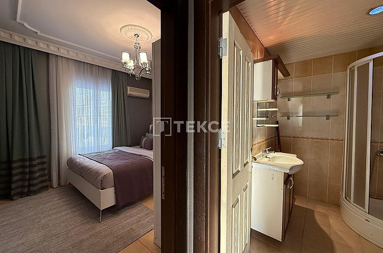 Appartement in Alanya