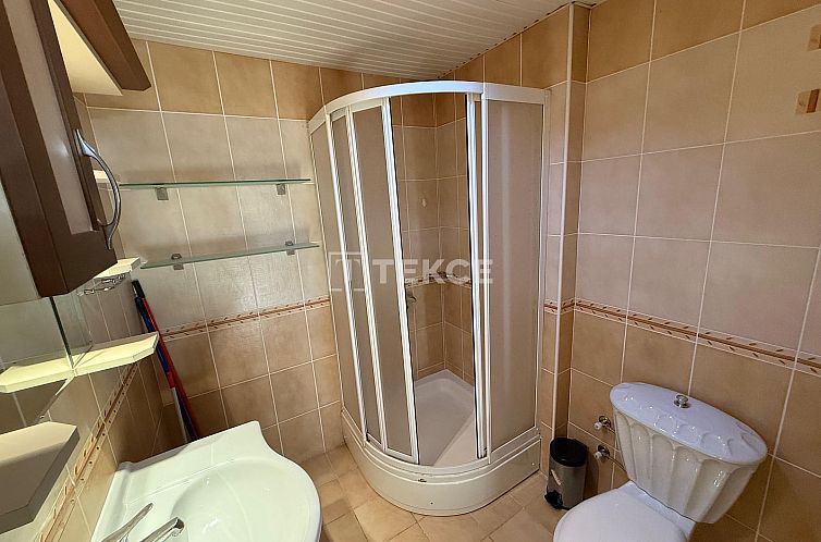 Appartement in Alanya