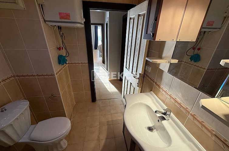 Appartement in Alanya