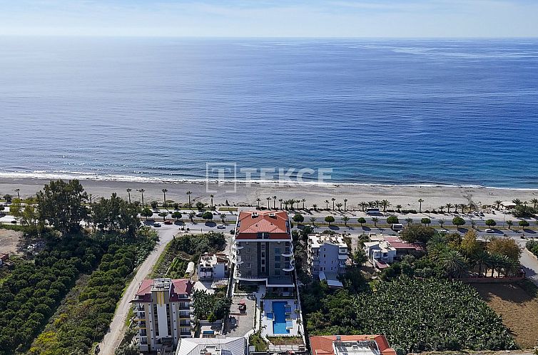 Appartement in Alanya