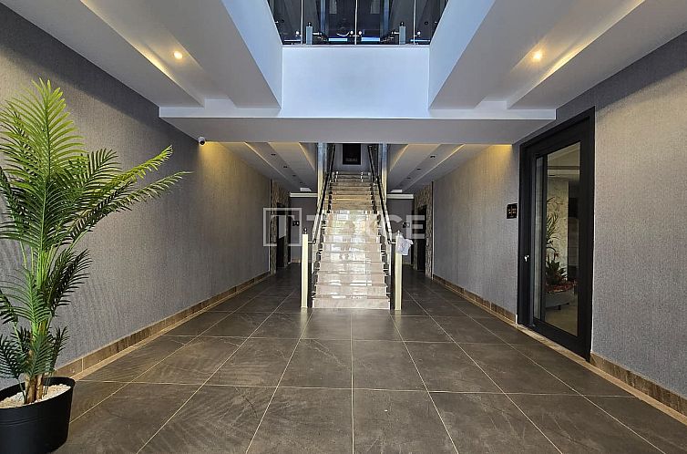 Appartement in Alanya