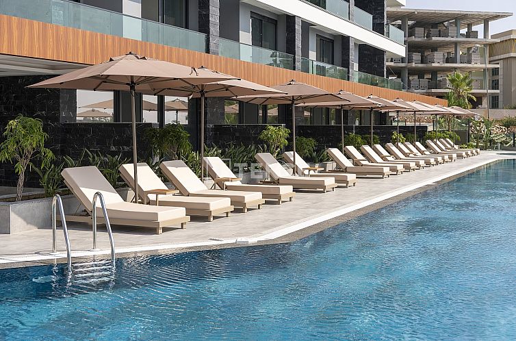 Appartement in Alanya