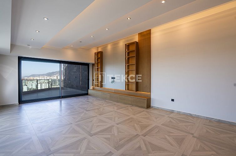 Appartement in Alanya