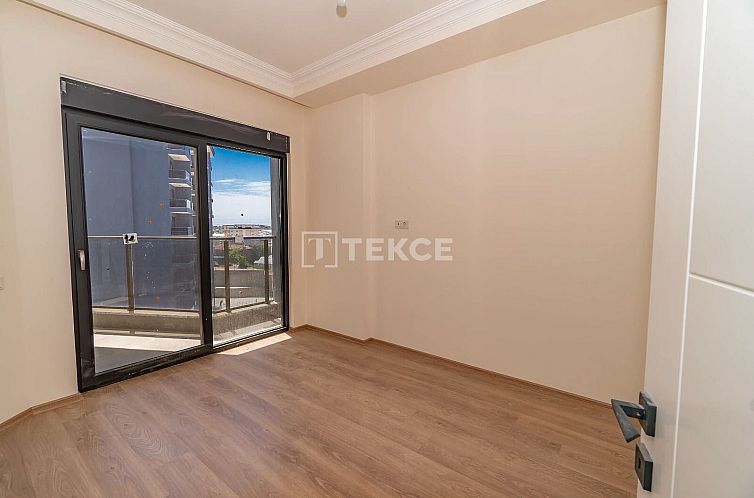 Appartement in Alanya