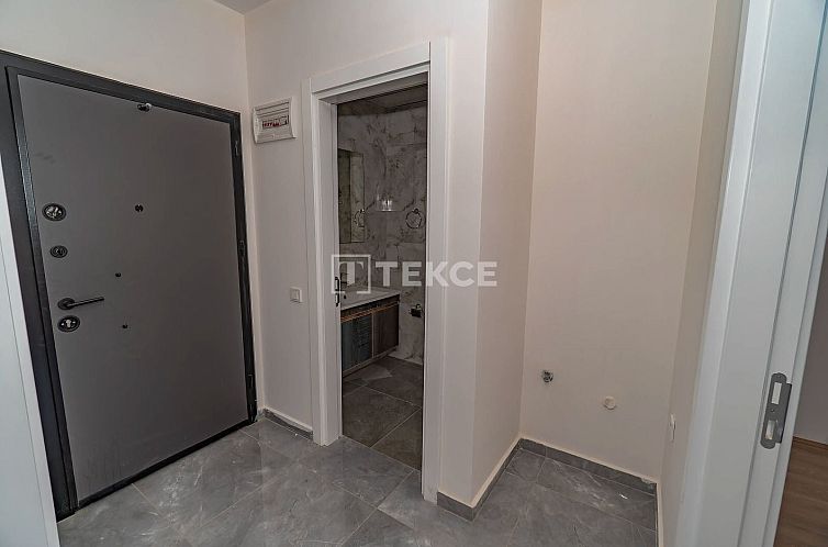 Appartement in Alanya