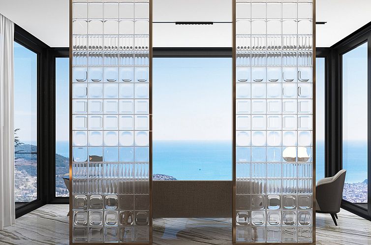 Verblijf 16612516 - Vakantiewoning Middellandsezee regio - Vrijstaande woning in Alanya