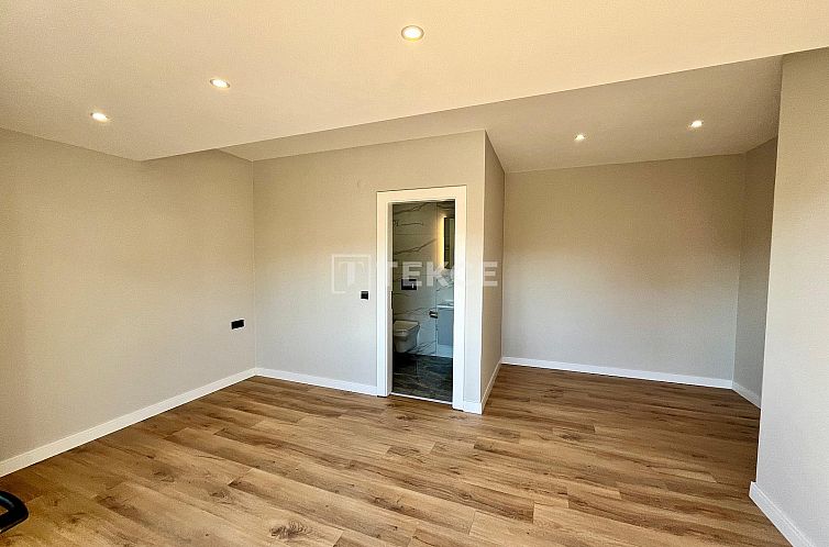 Appartement in Alanya