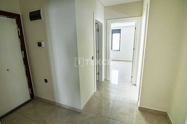 Appartement in Alanya
