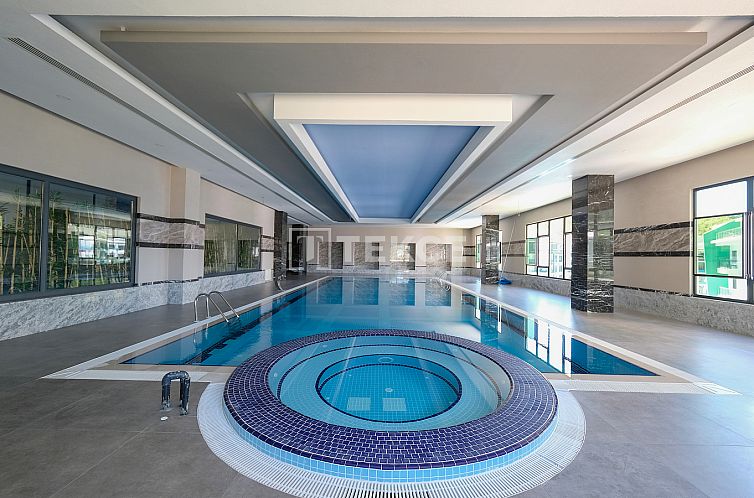 Appartement in Alanya