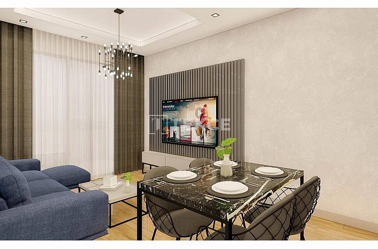 Appartement in Alanya