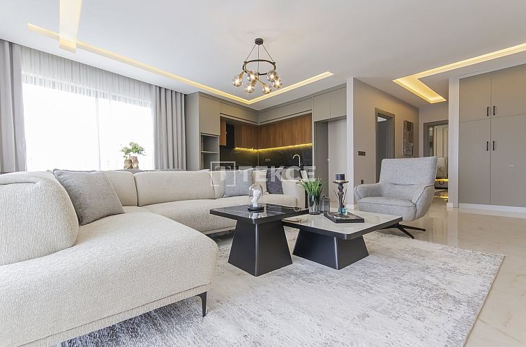 Appartement in Alanya